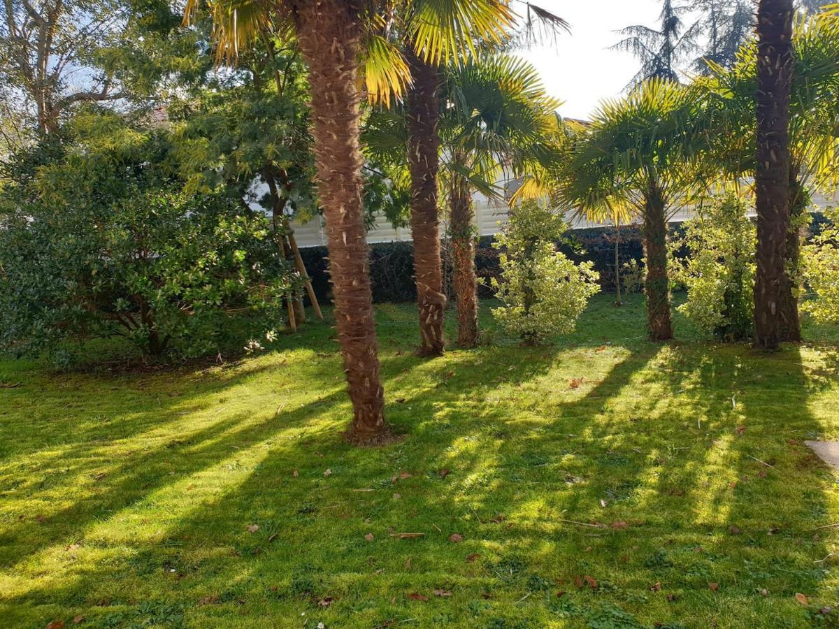 Le Rocher De Bel Air -40M2 -Chaleureux 3 Etoiles Saint-Aignan-Grandlieu Kültér fotó