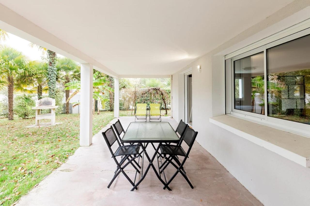 Le Rocher De Bel Air -40M2 -Chaleureux 3 Etoiles Saint-Aignan-Grandlieu Kültér fotó